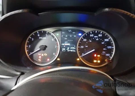 2021 Nissan Versa S Xtronic Cvt from USA, damaged, VIN 3N1CN8DV9ML920174